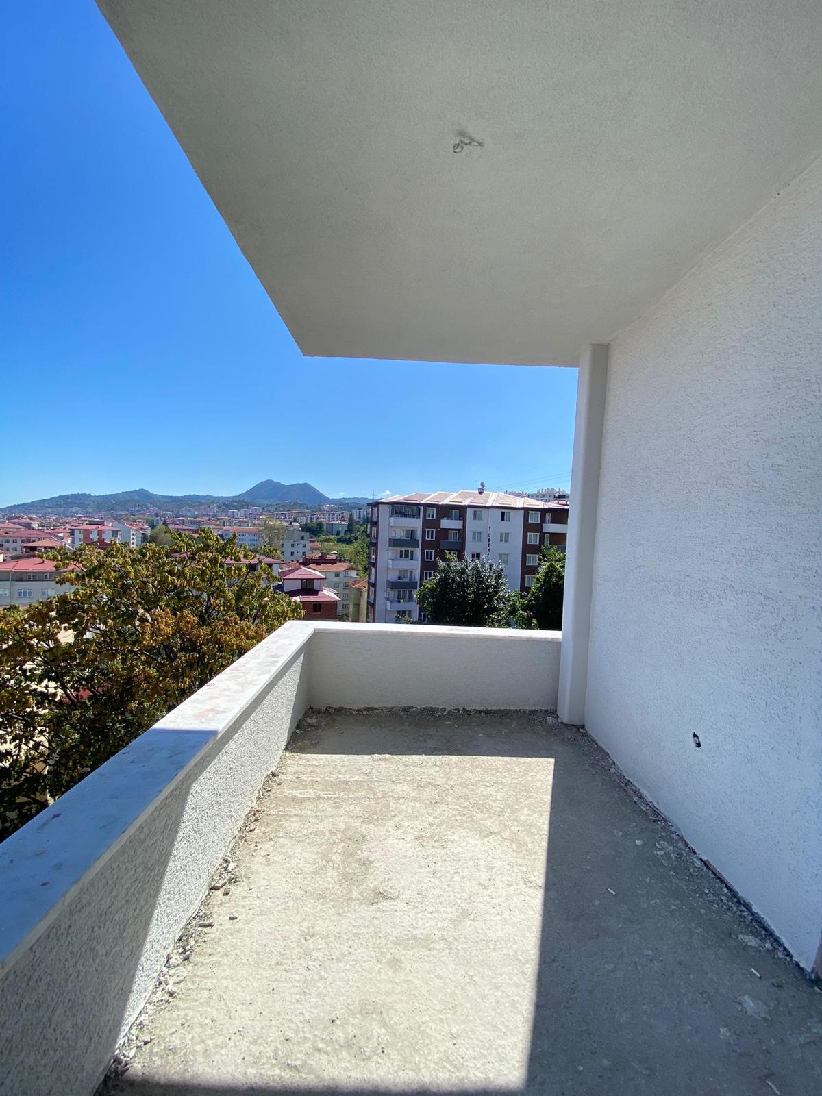 MABEL GAYRİMENKUL-BAHÇELİEVLER MAH.DENİZ MANZARALI FIRSAT DAİRE